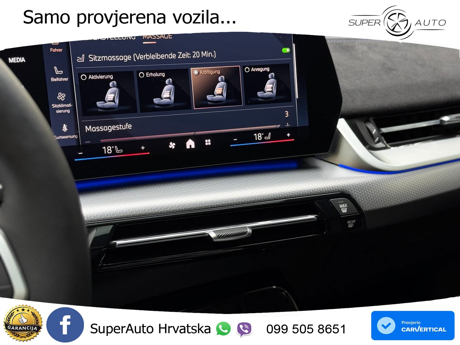 BMW X1 20d (163 KS) xDrive Steptronic M Sport LED+GR SJED+ACC