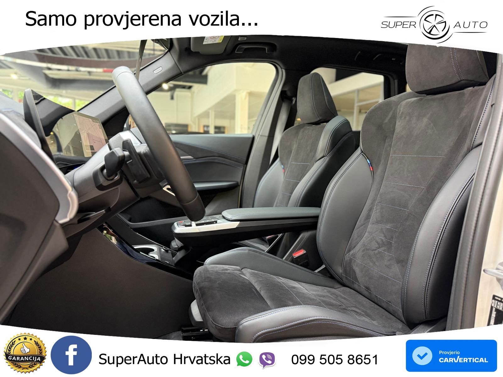 BMW X1 20d (163 KS) xDrive Steptronic M Sport LED+GR SJED+ACC