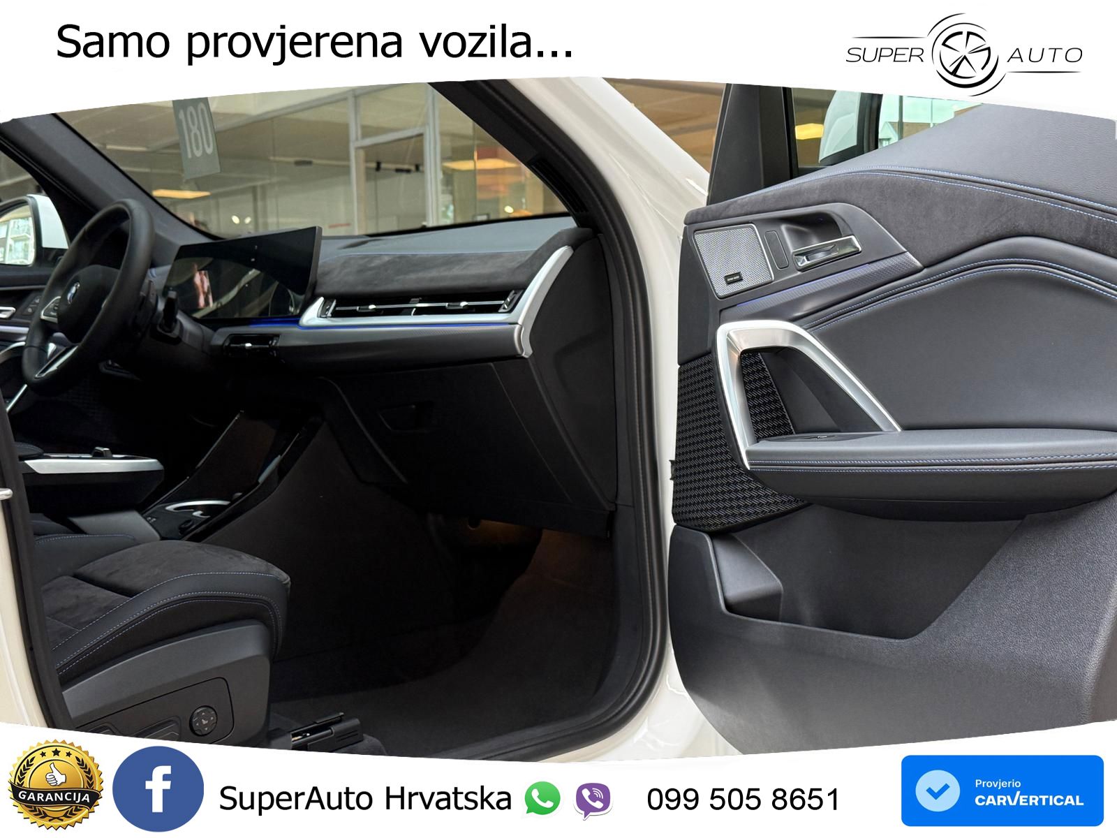 BMW X1 20d (163 KS) xDrive Steptronic M Sport LED+GR SJED+ACC