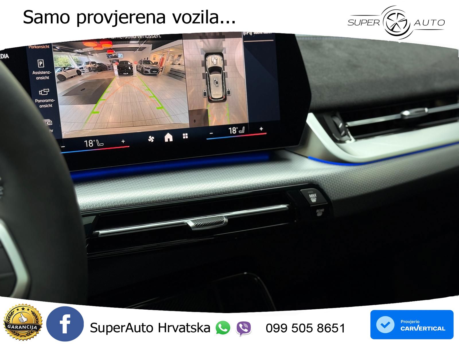 BMW X1 20d (163 KS) xDrive Steptronic M Sport LED+GR SJED+ACC
