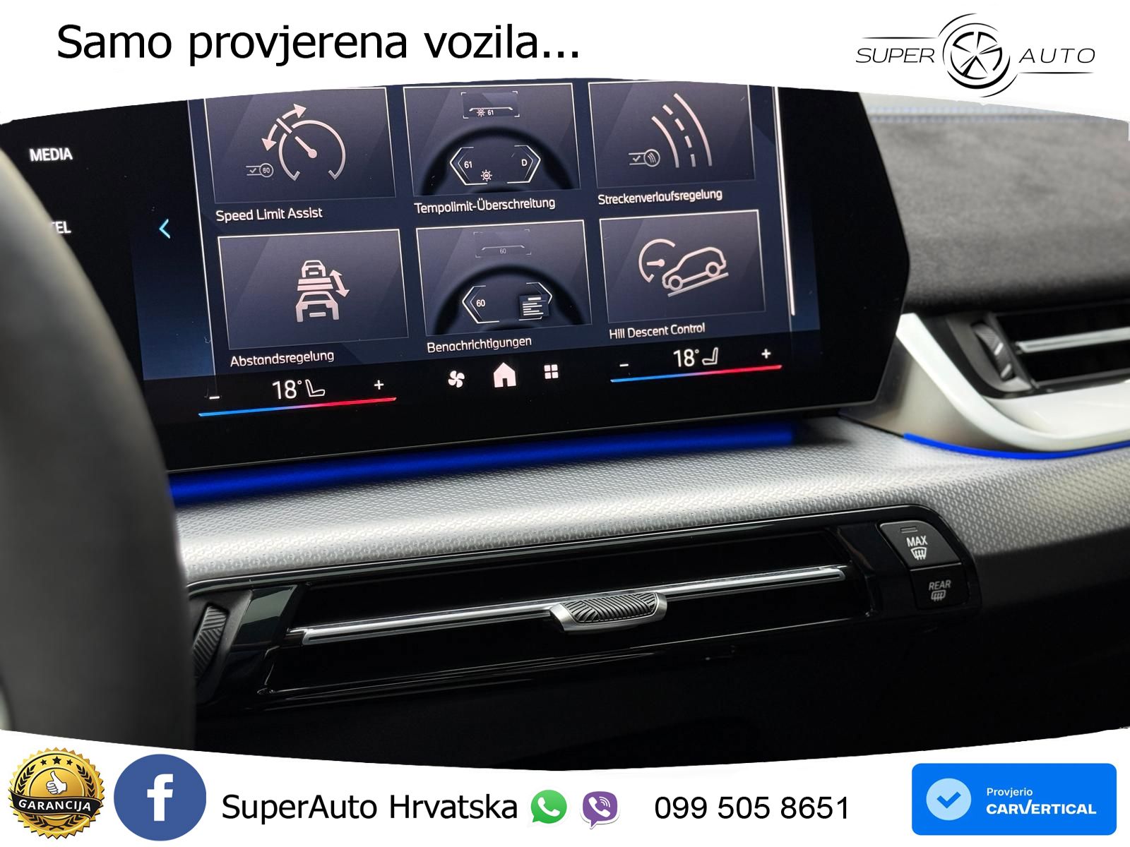 BMW X1 20d (163 KS) xDrive Steptronic M Sport LED+GR SJED+ACC