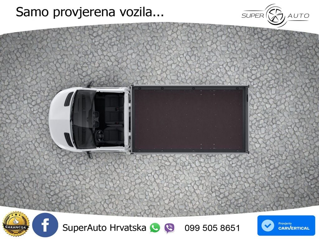 Mercedes-Benz Sprinter 150 KS
