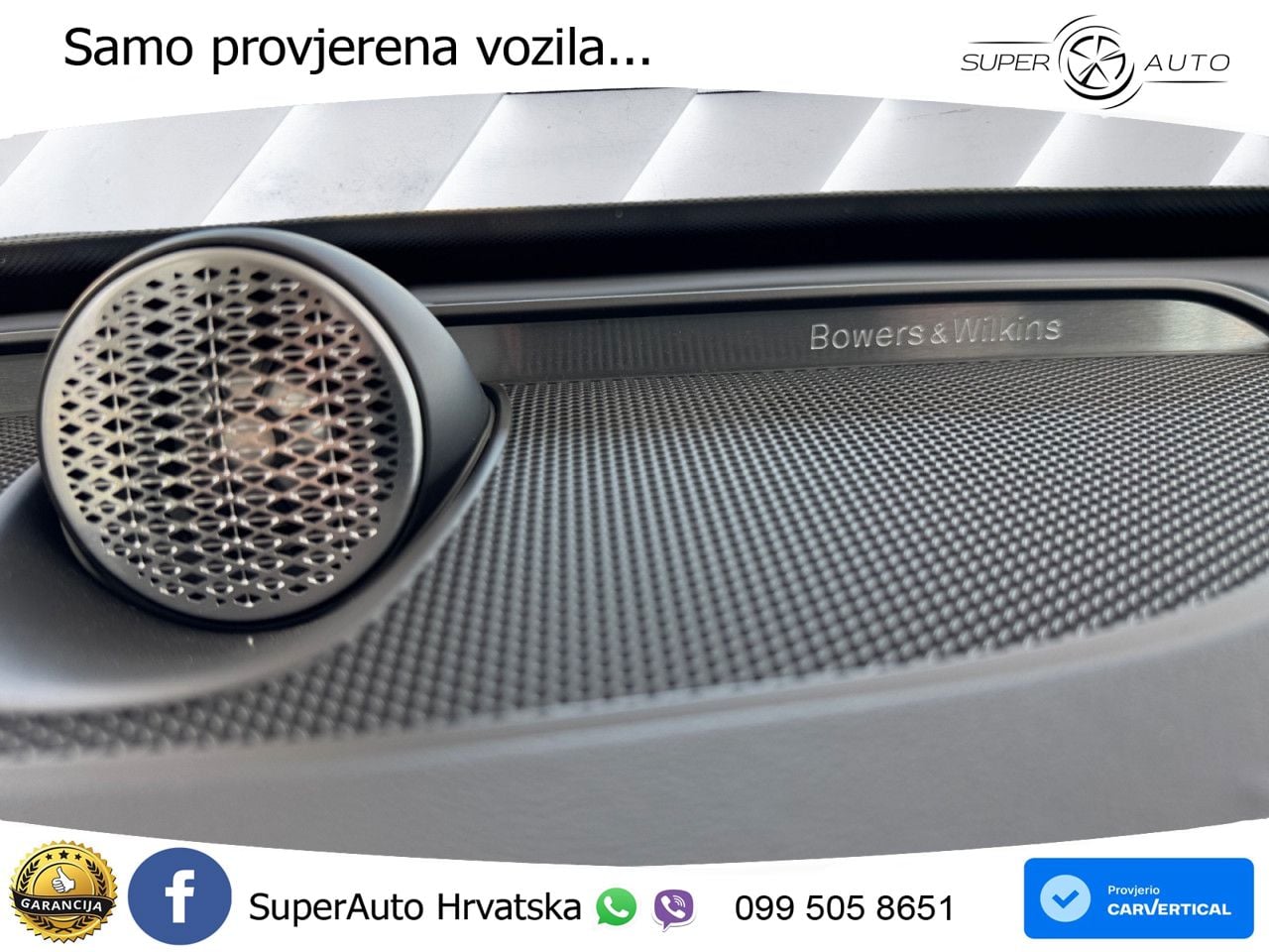 Volvo XC90 2.0 T8 AWD Automatic ZRAČNI+ACC+GR SJED+KAM+PANO