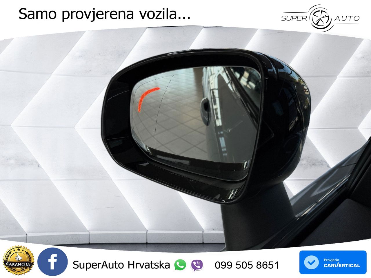 Volvo XC90 2.0 T8 AWD Automatic ZRAČNI+ACC+GR SJED+KAM+PANO