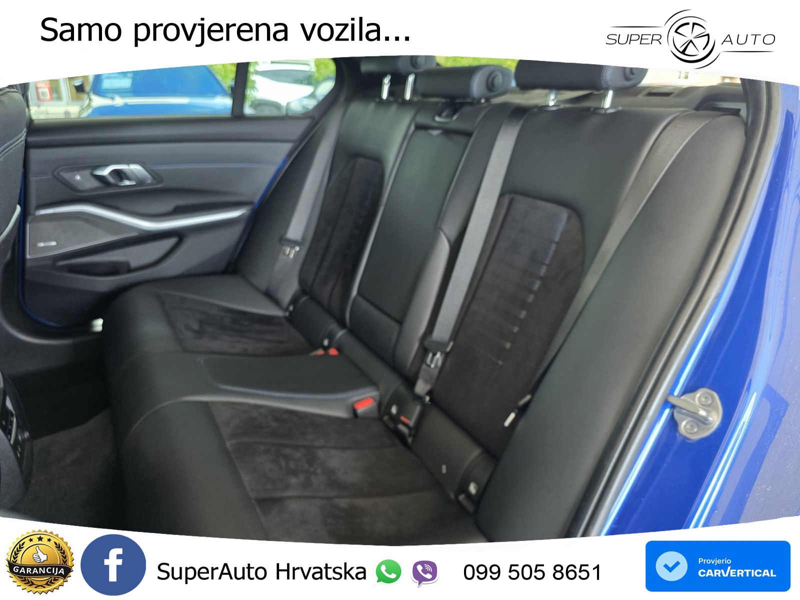 BMW 330i (258 KS) xDrive Steptronic M Sport LED+GR SJED+ACC