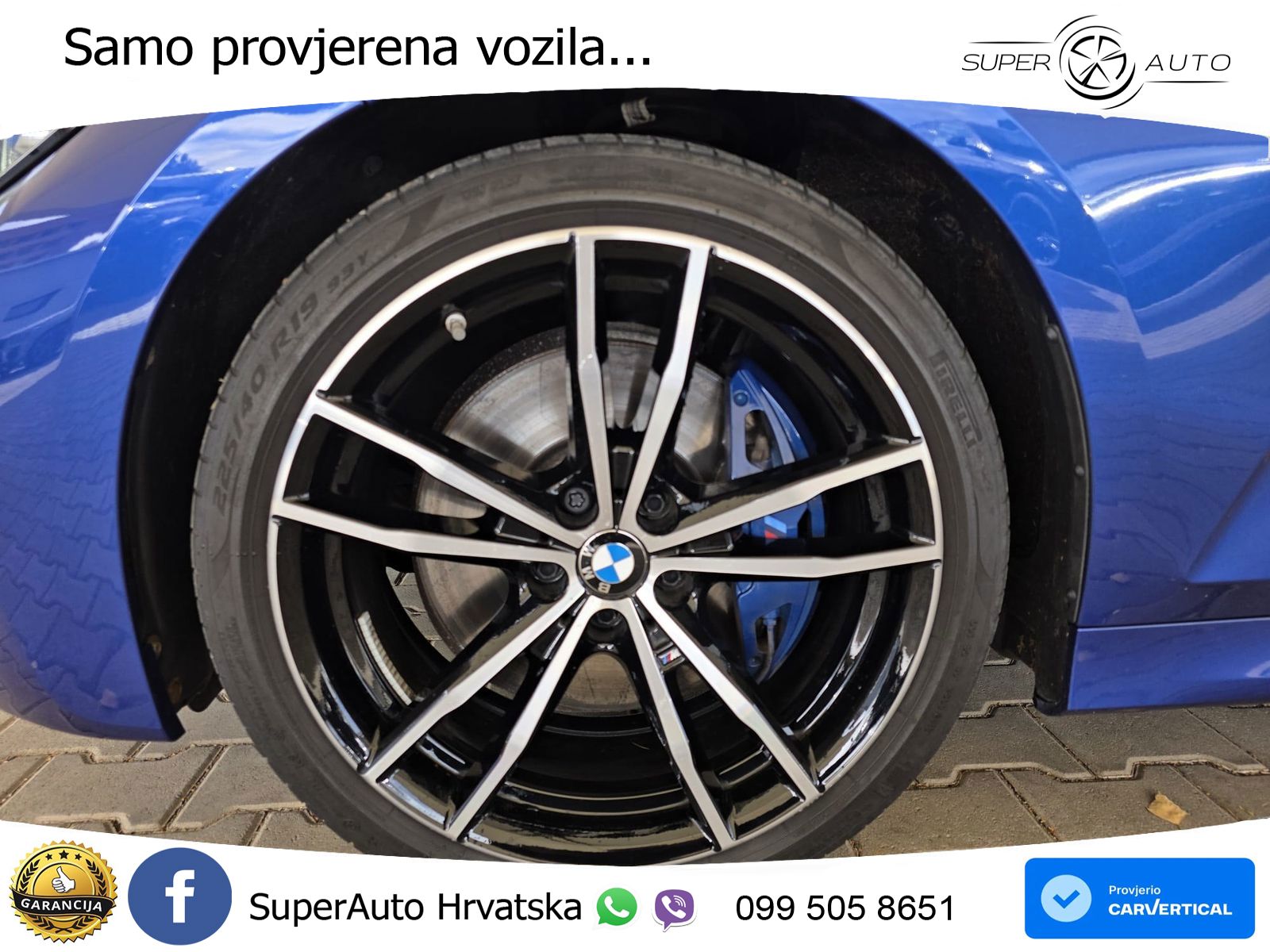 BMW 330i (258 KS) xDrive Steptronic M Sport LED+GR SJED+ACC