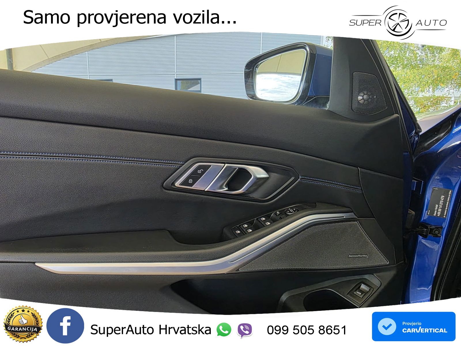 BMW 330i (258 KS) xDrive Steptronic M Sport LED+GR SJED+ACC