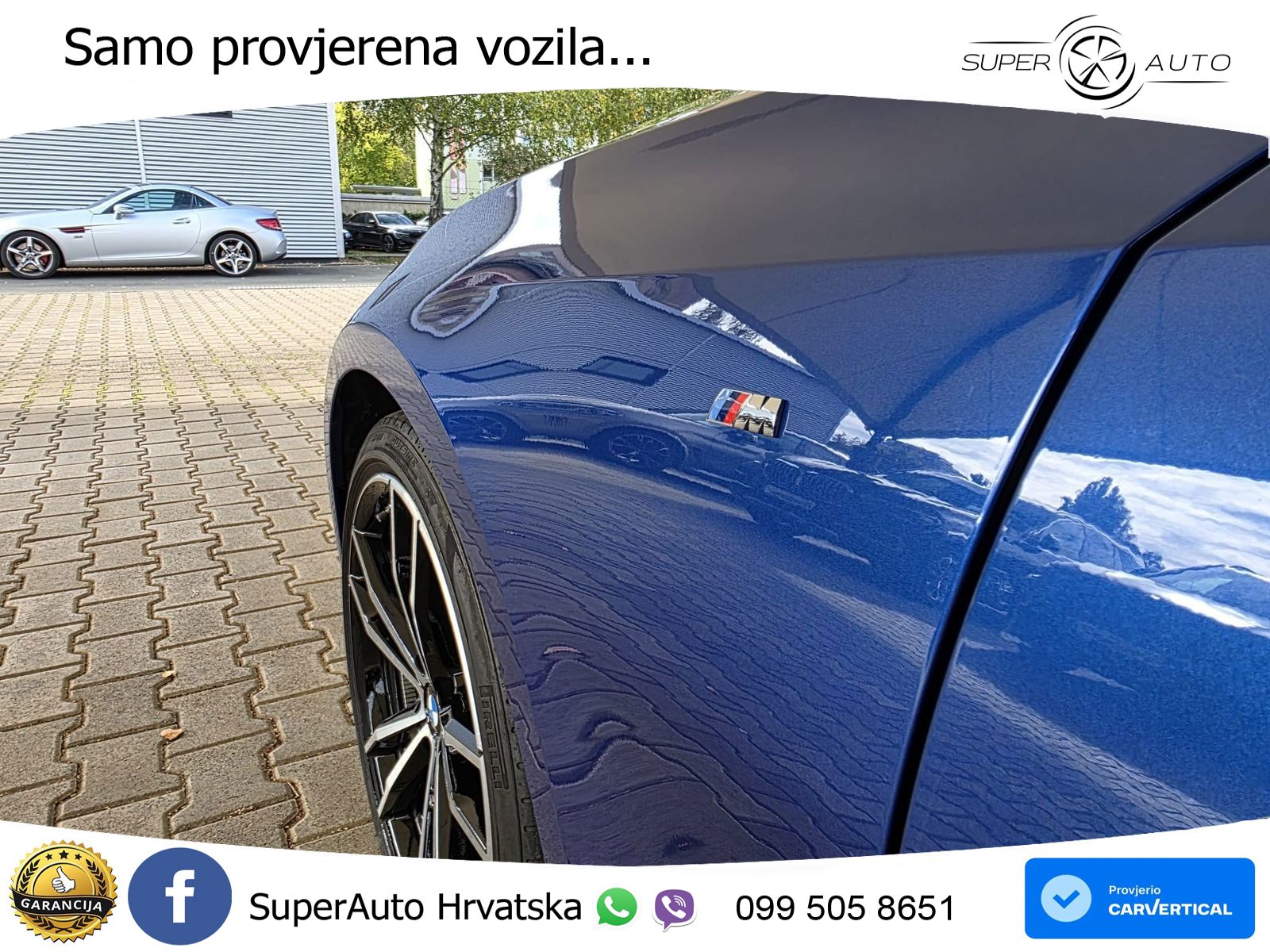 BMW 330i (258 KS) xDrive Steptronic M Sport LED+GR SJED+ACC
