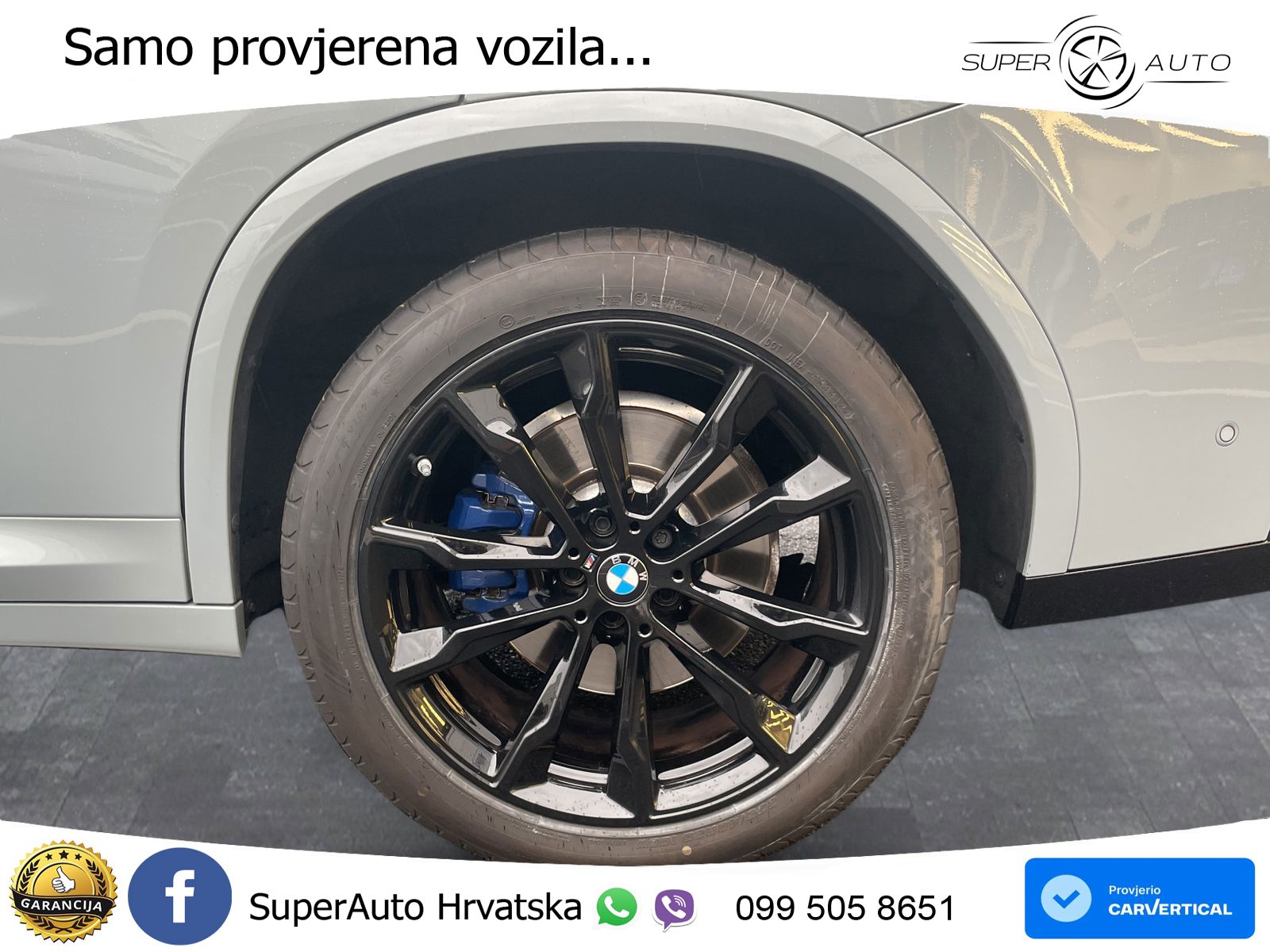 BMW X4 M40d (340 KS) xDrive Steptronic