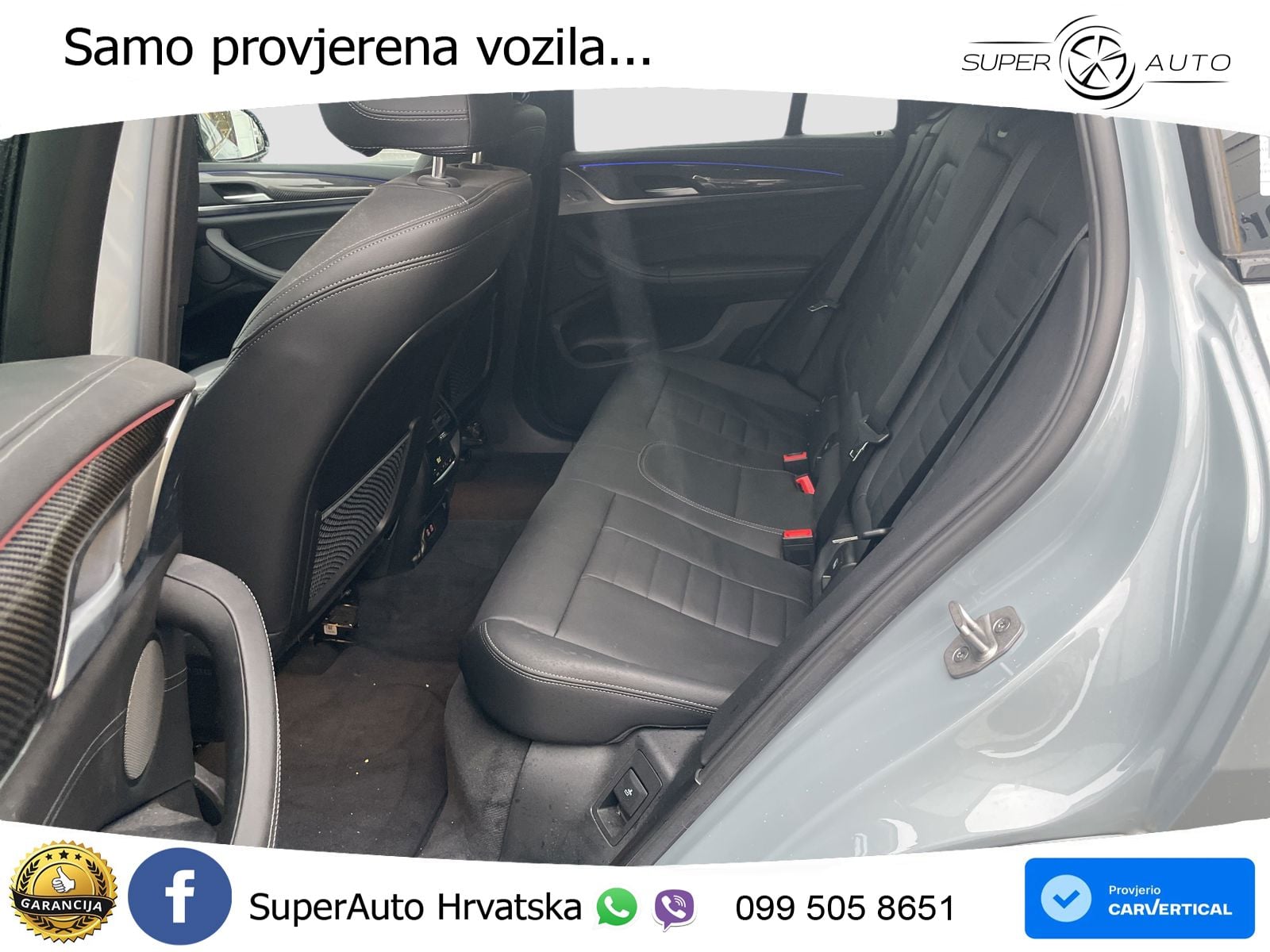BMW X4 M40d (340 KS) xDrive Steptronic