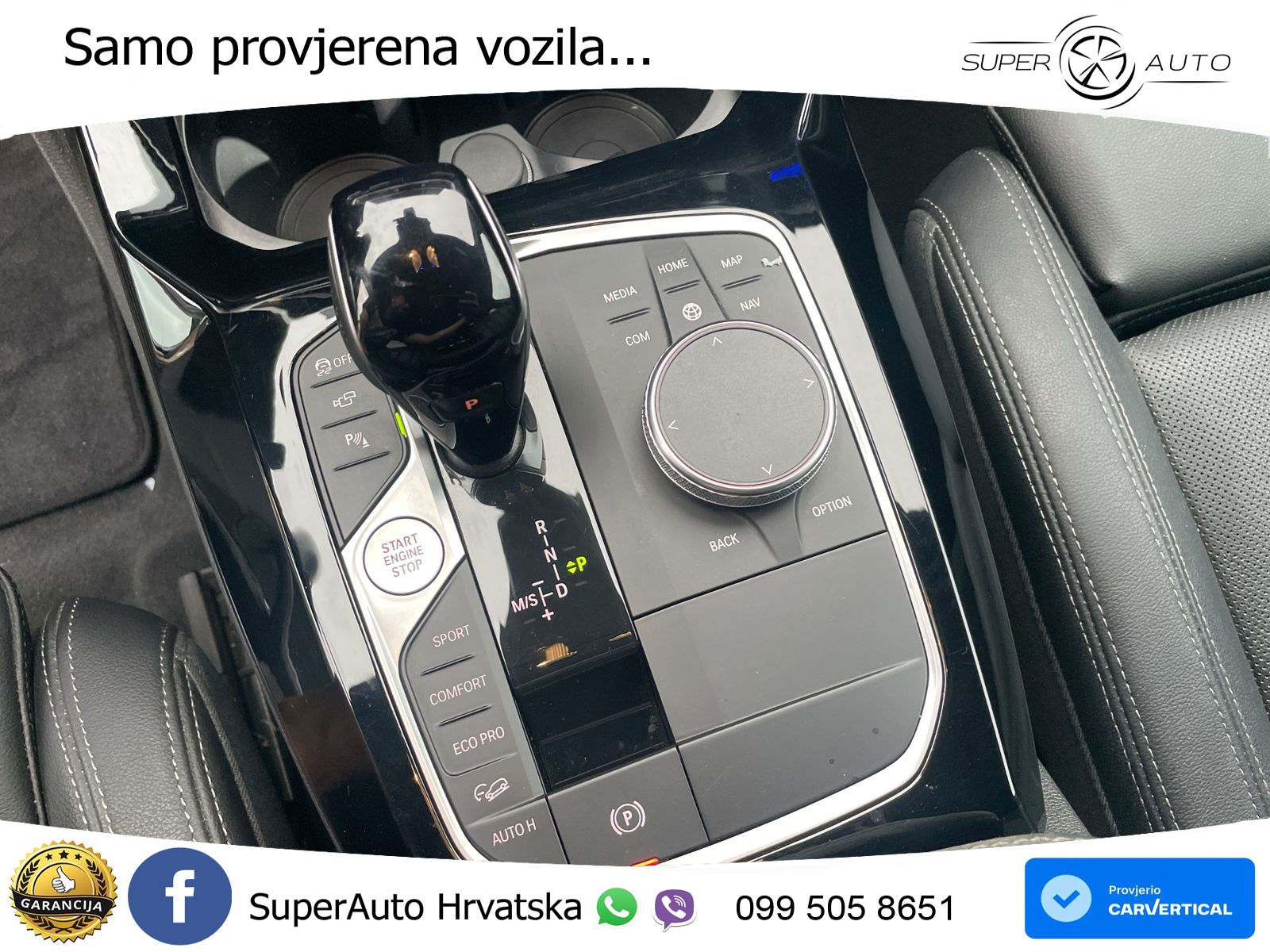 BMW X4 M40d (340 KS) xDrive Steptronic