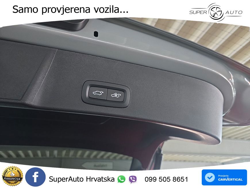 Volvo XC40 2.0 B3 163 KS Automatic LED+GR SJED+ACC