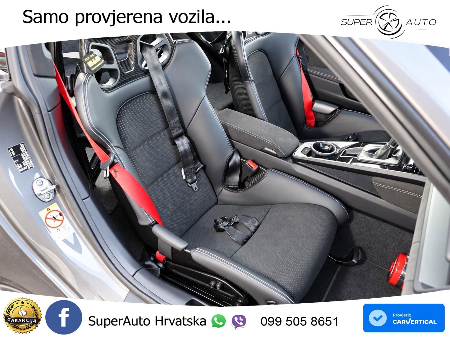 Porsche 911 GT3 4.0 (510 KS) PDK