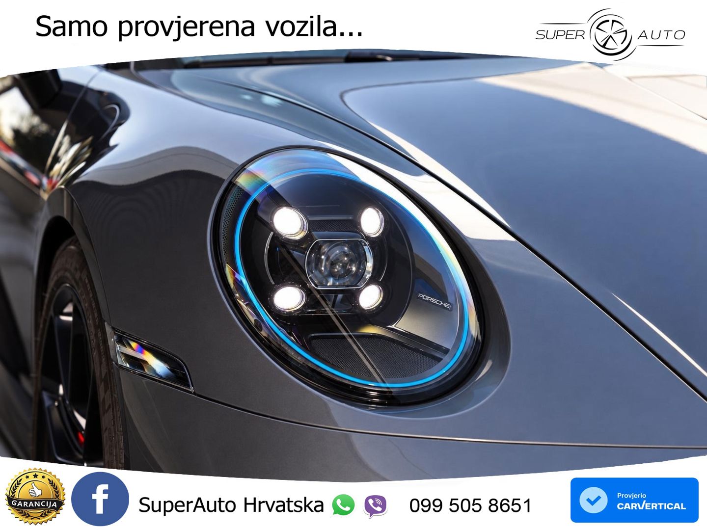 Porsche 911 GT3 4.0 (510 KS) PDK