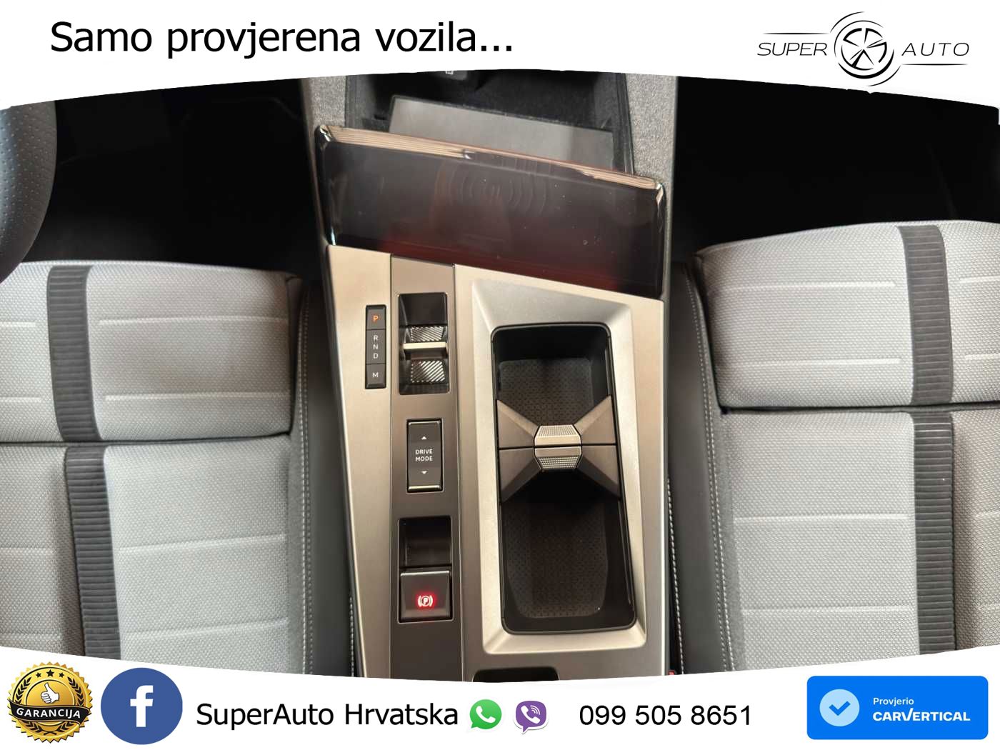 Opel Grandland 1.2 Turbo (136 KS)  e-DCT GS LED+GR SJED+ACC