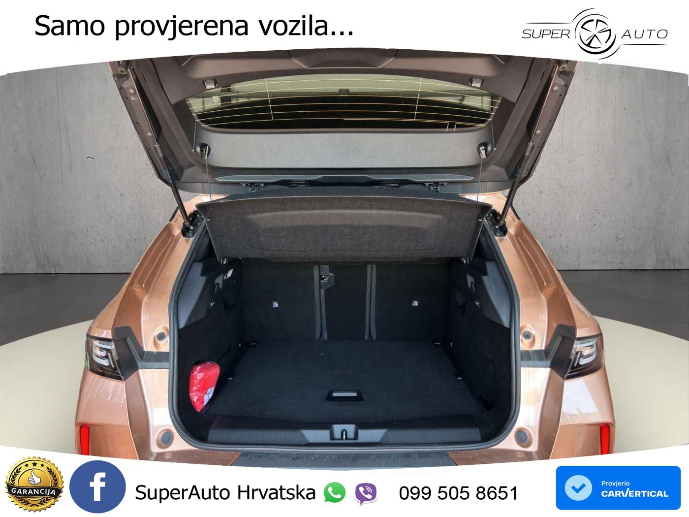 Opel Grandland 1.2 Turbo (136 KS)  e-DCT GS LED+GR SJED+ACC