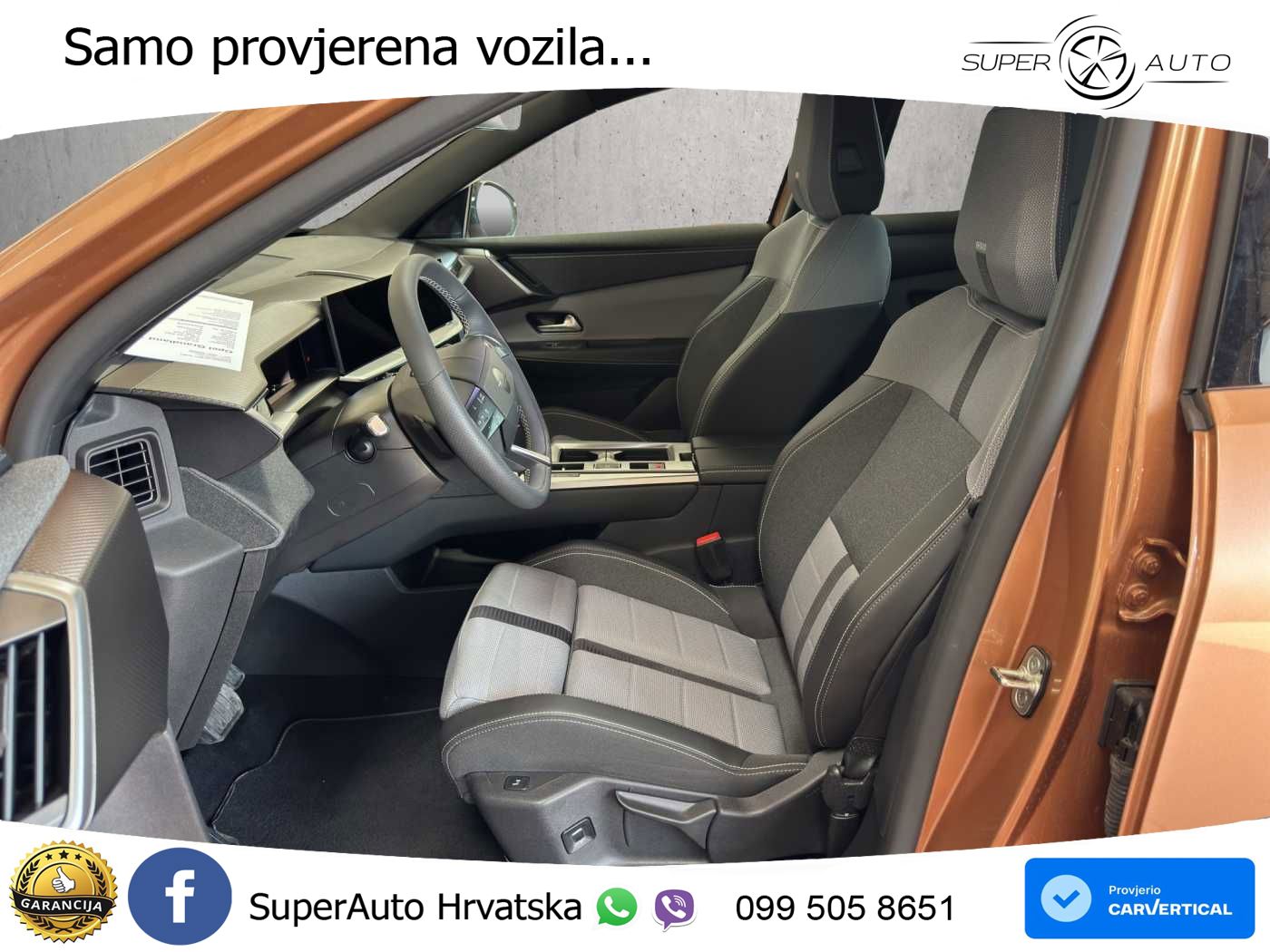 Opel Grandland 1.2 Turbo (136 KS)  e-DCT GS LED+GR SJED+ACC
