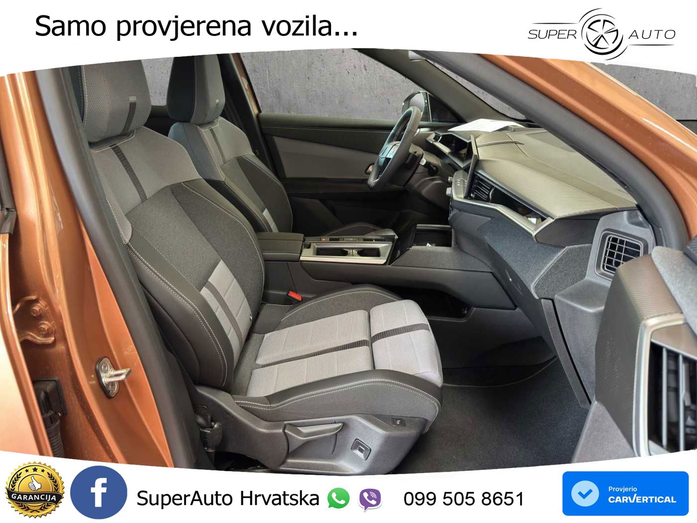 Opel Grandland 1.2 Turbo (136 KS)  e-DCT GS LED+GR SJED+ACC
