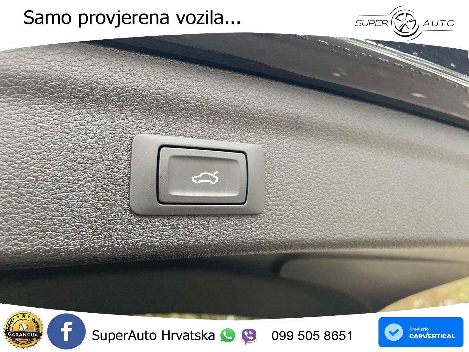 Audi Q3 35 TFSI (150 KS) S tronic LED+GR SJED+ACC