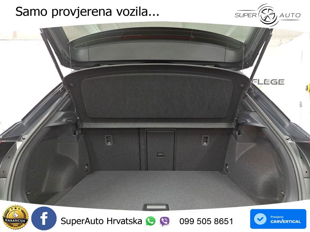 Volkswagen T-Roc I 2.0 TDI (150 KS) DSG LED+GR SJED+ACC