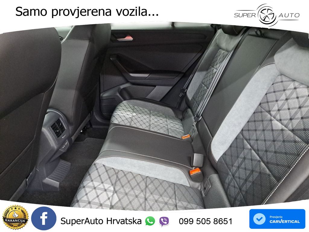 Volkswagen T-Roc I 2.0 TDI (150 KS) DSG LED+GR SJED+ACC