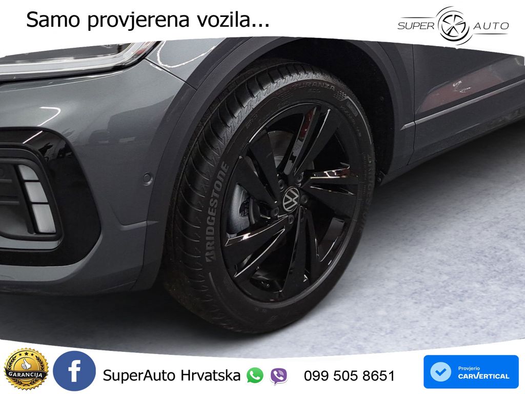 Volkswagen T-Roc I 2.0 TDI (150 KS) DSG LED+GR SJED+ACC