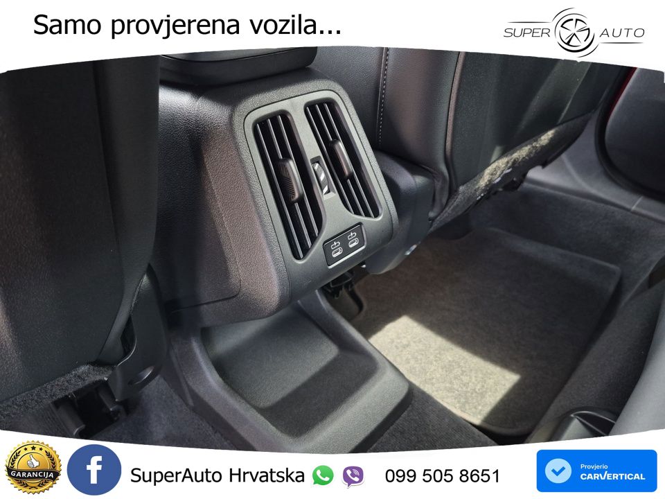 BMW X2 M35i xDrive Steptronic LED+GR SJED+ACC