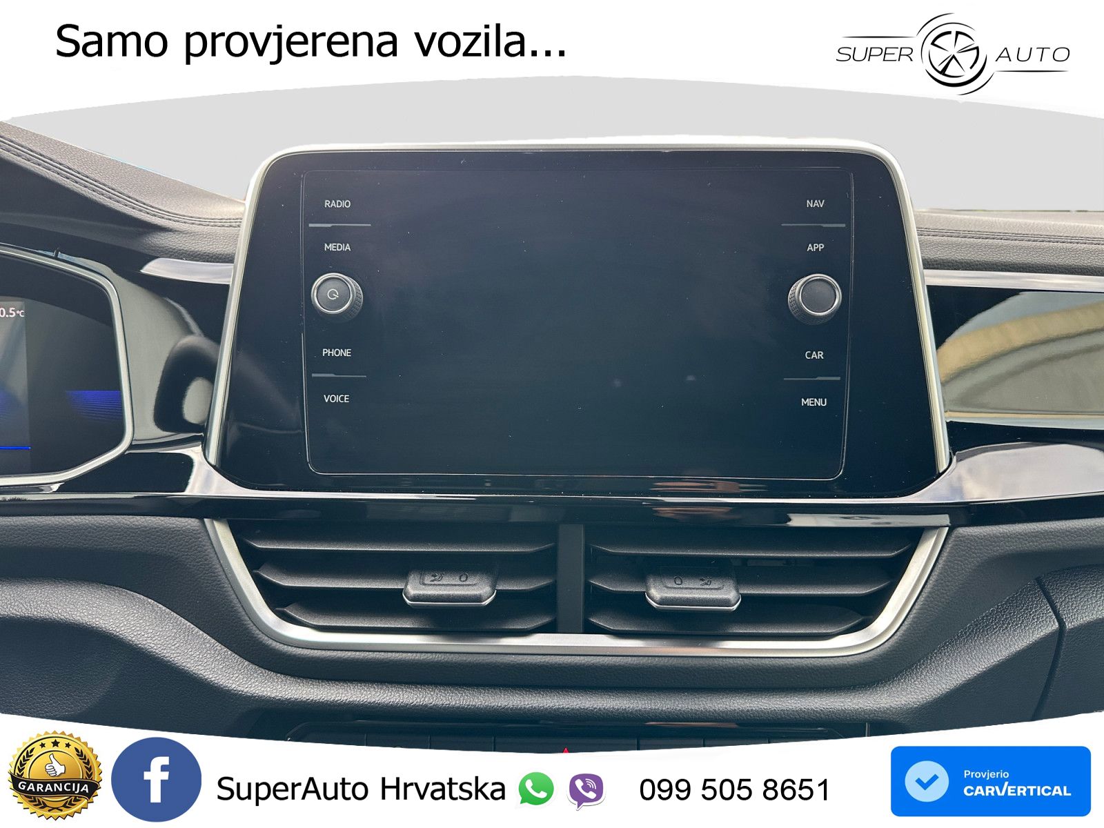 Volkswagen T-Roc I 2.0 TSI (190 KS) 4M DSG LED+GR SJED+ACC