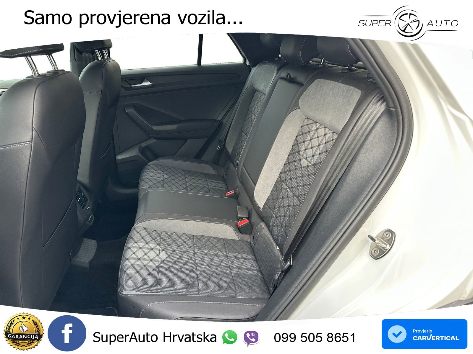 Volkswagen T-Roc I 2.0 TSI (190 KS) 4M DSG LED+GR SJED+ACC