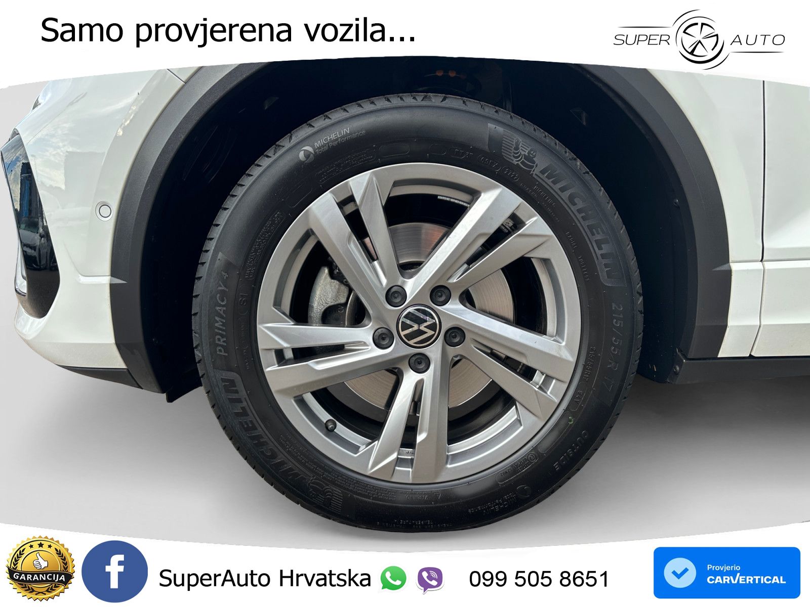Volkswagen T-Roc I 2.0 TSI (190 KS) 4M DSG LED+GR SJED+ACC