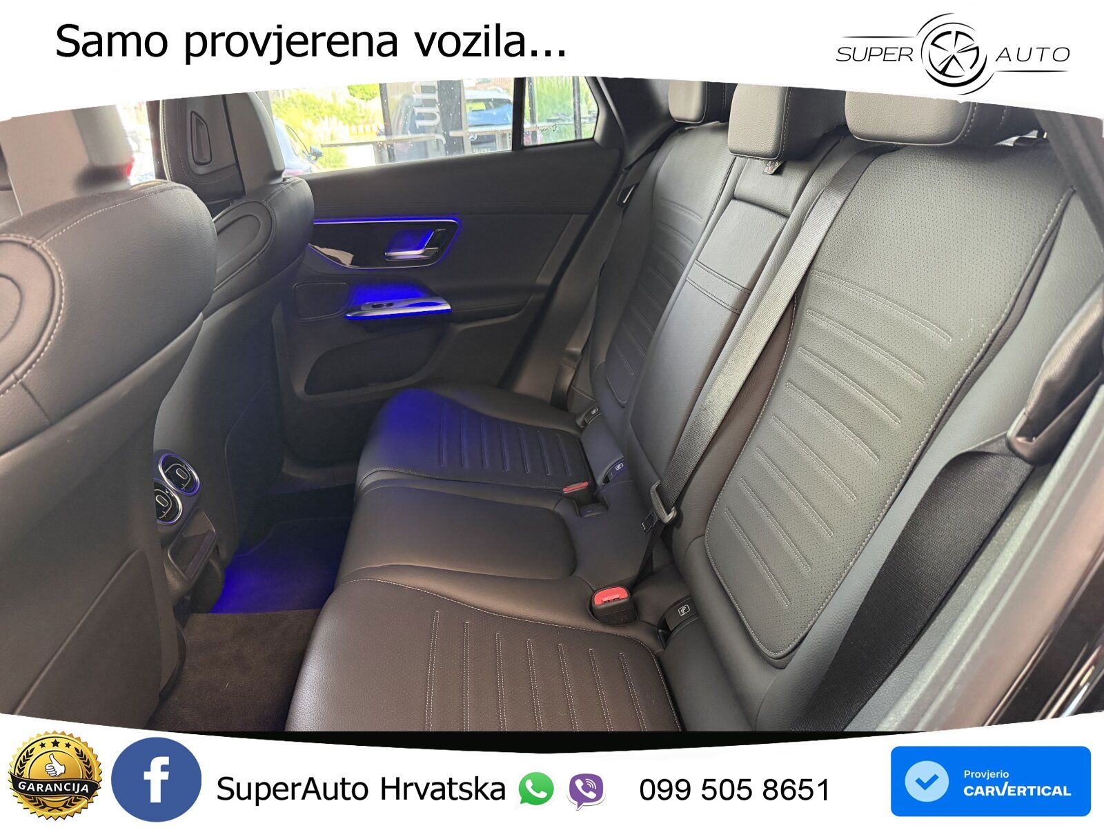 Mercedes GLC 220d (197 KS) 4MATIC 9G-TRONIC AMG