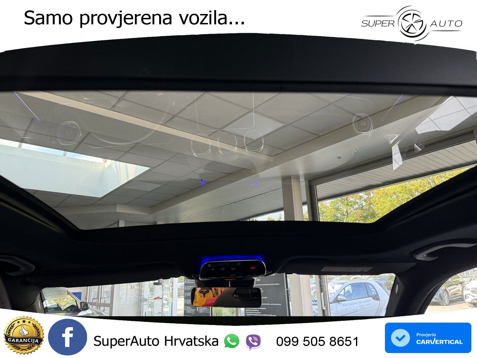 Mercedes GLC 220d (197 KS) 4MATIC 9G-TRONIC AMG