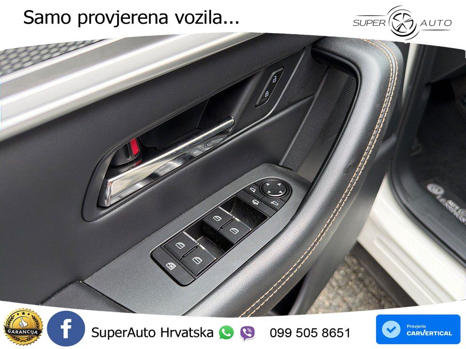 Mazda CX-60 3.3 e-Skyactiv D (200 KS) Automatic