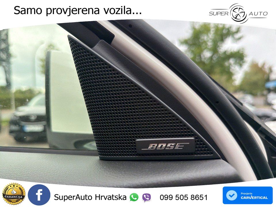 Mazda CX-60 3.3 e-Skyactiv D (200 KS) Automatic
