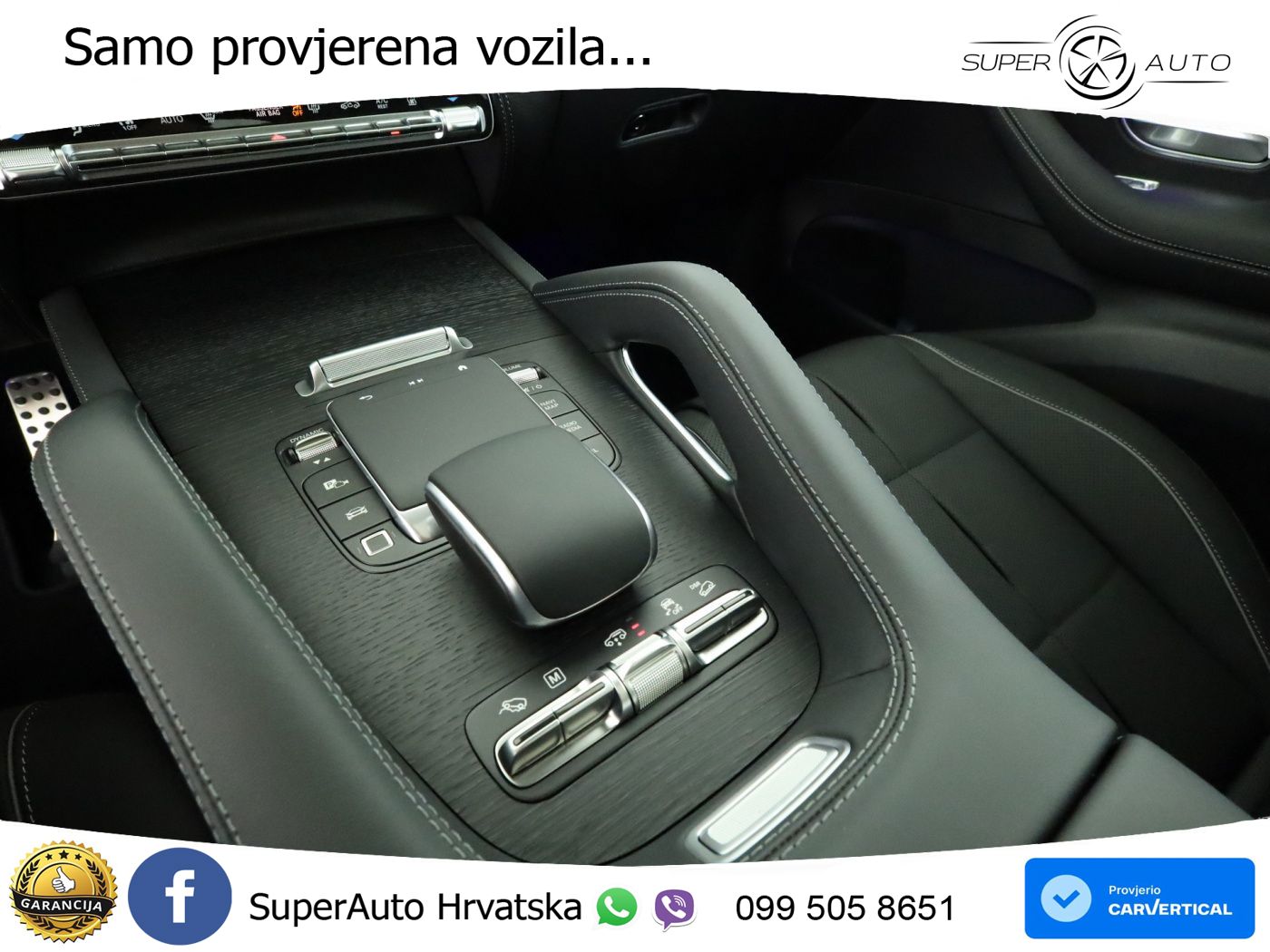 Mercedes-Benz GLS GLS 450d EQ Boost 4MATIC 9G-TRONIC AMG ACC+HEAD+4xGR SJED+360+PANO