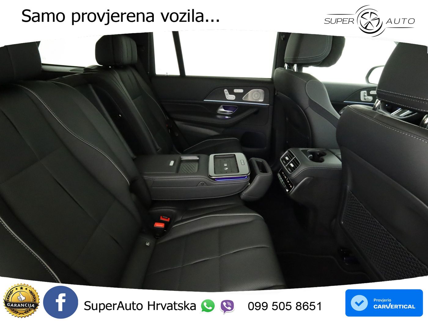 Mercedes-Benz GLS GLS 450d EQ Boost 4MATIC 9G-TRONIC AMG ACC+HEAD+4xGR SJED+360+PANO