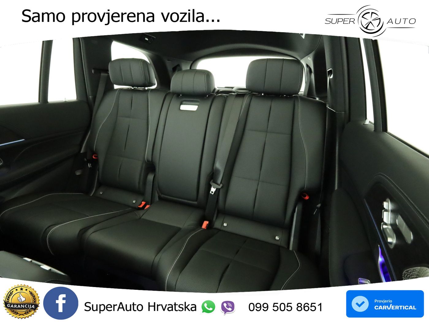 Mercedes-Benz GLS GLS 450d EQ Boost 4MATIC 9G-TRONIC AMG ACC+HEAD+4xGR SJED+360+PANO