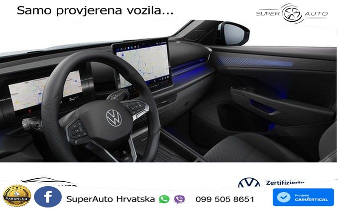 Volkswagen T-Roc II 1.5 eTSI (150 KS)  DSG MATRIX+GR SJED+KAM