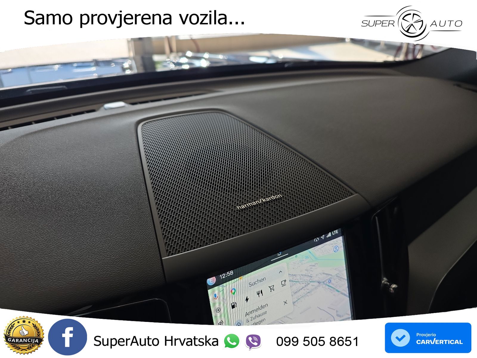 Volvo XC60 T8 AWD Geartronic ACC+GR SJED+360+PANO