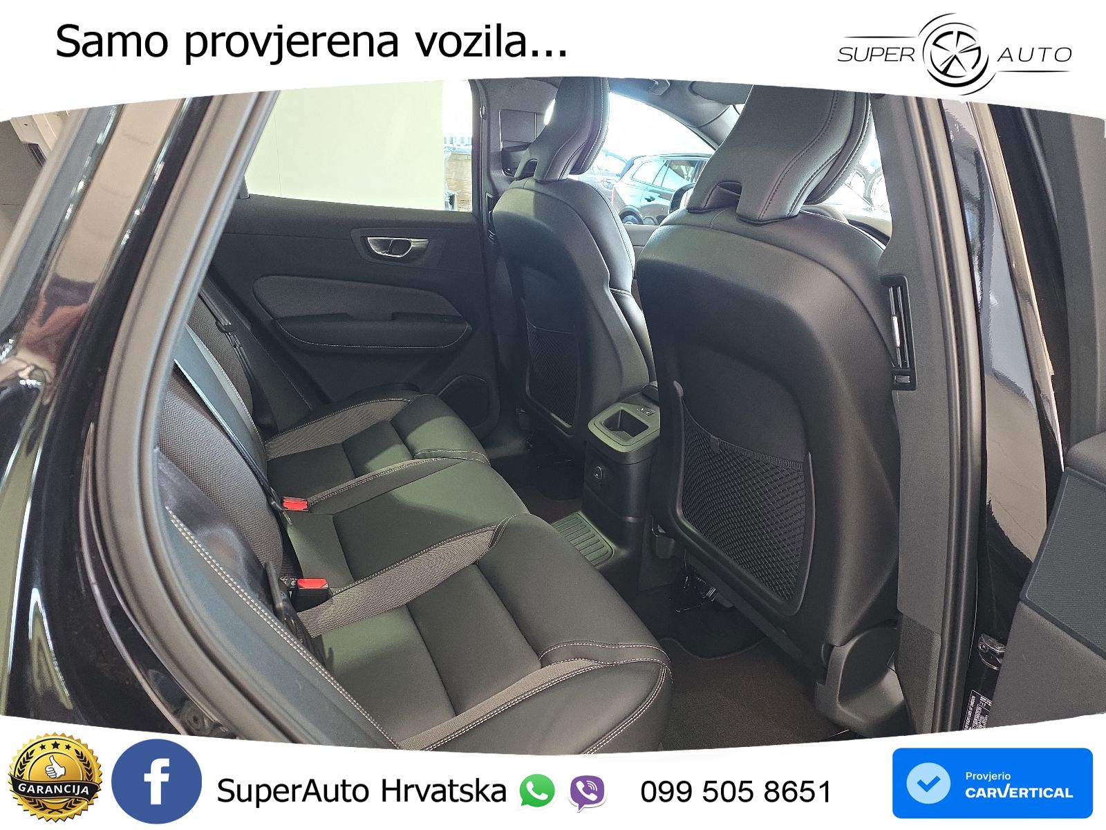 Volvo XC60 T8 AWD Geartronic ACC+GR SJED+360+PANO