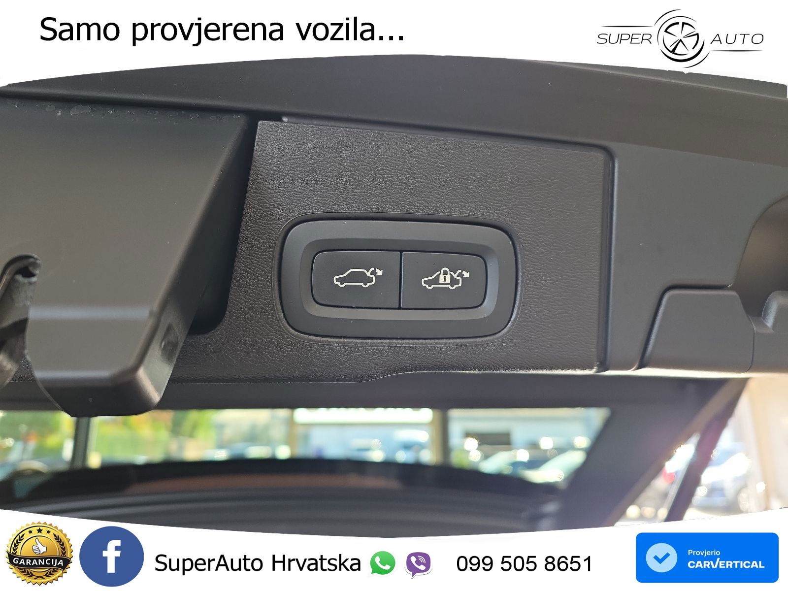 Volvo XC60 T8 AWD Geartronic ACC+GR SJED+360+PANO