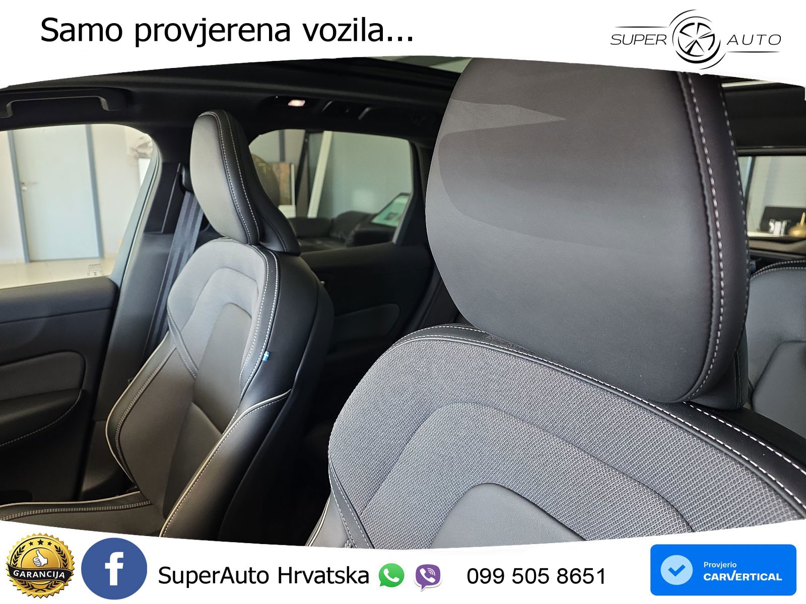 Volvo XC60 T8 AWD Geartronic ACC+GR SJED+360+PANO