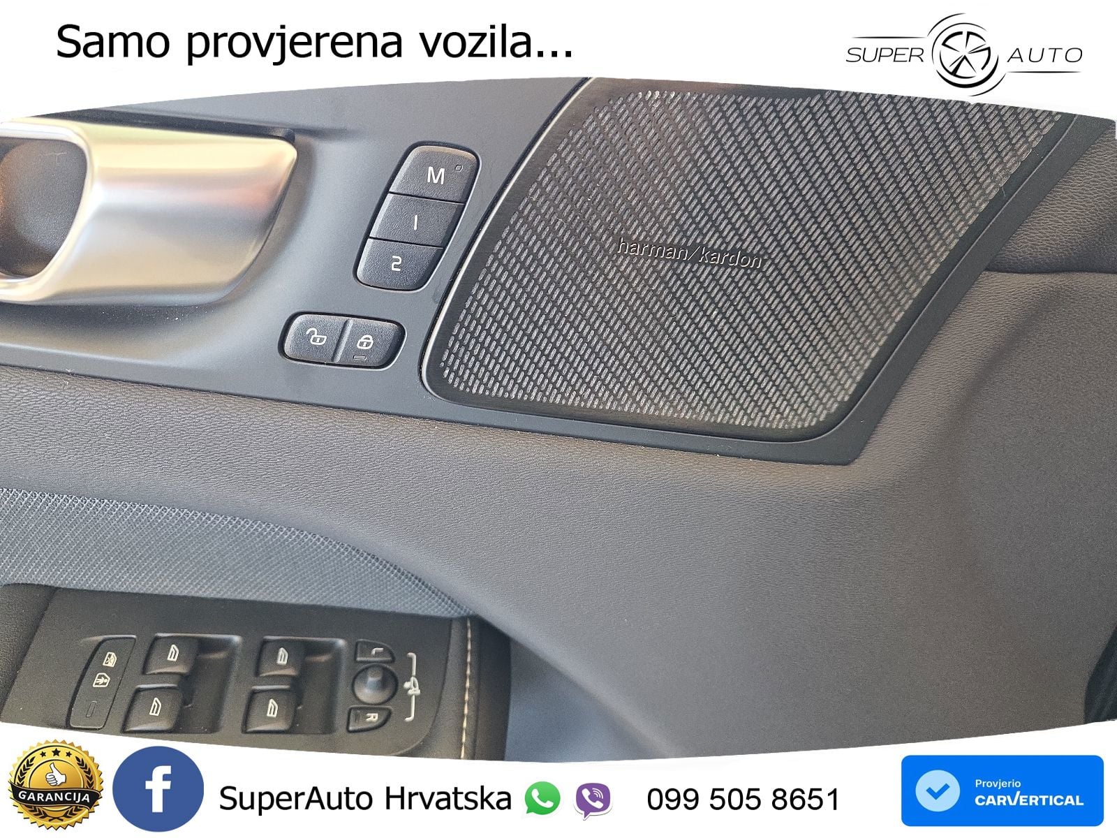 Volvo XC60 T8 AWD Geartronic ACC+GR SJED+360+PANO