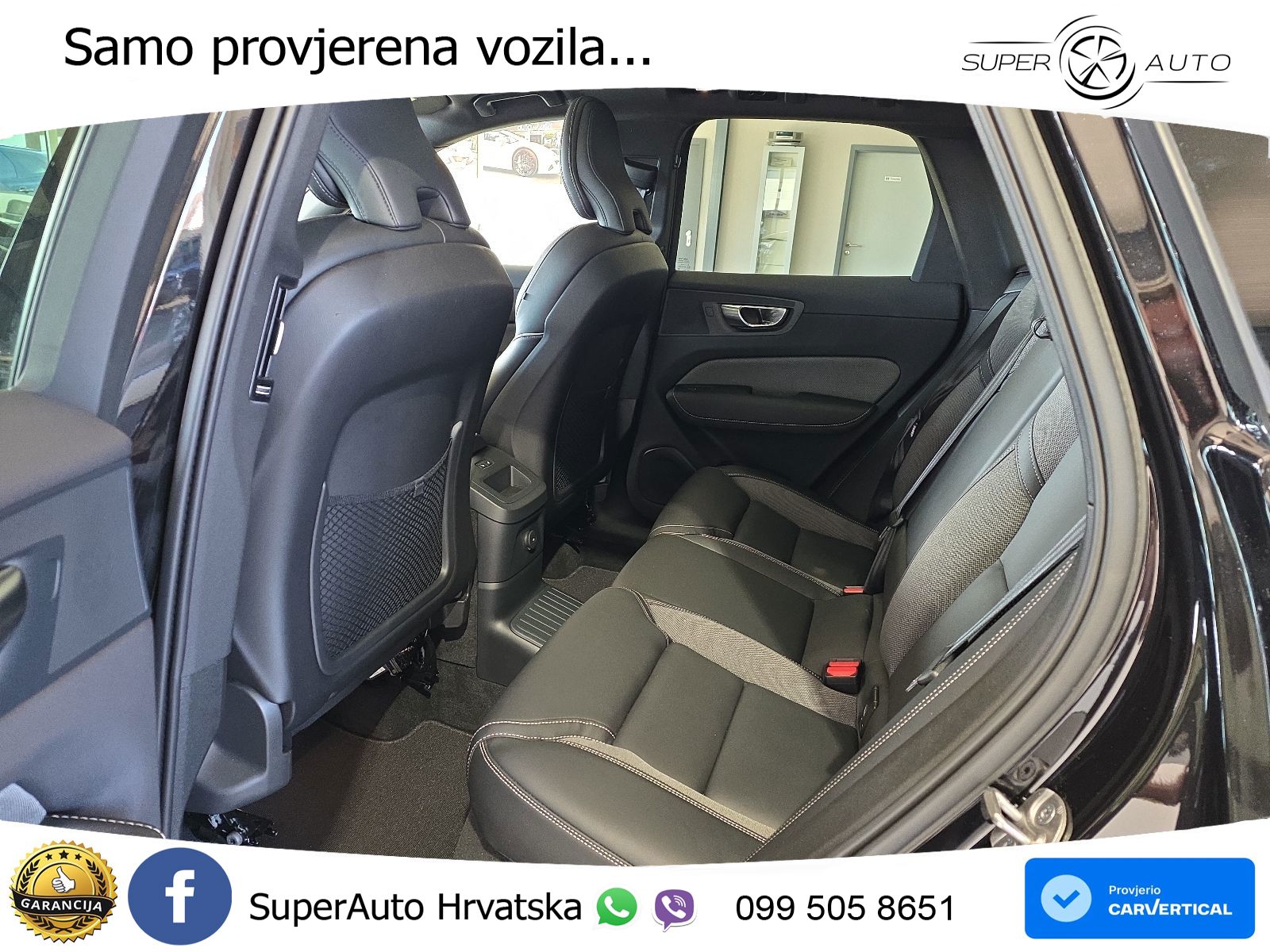 Volvo XC60 T8 AWD Geartronic ACC+GR SJED+360+PANO