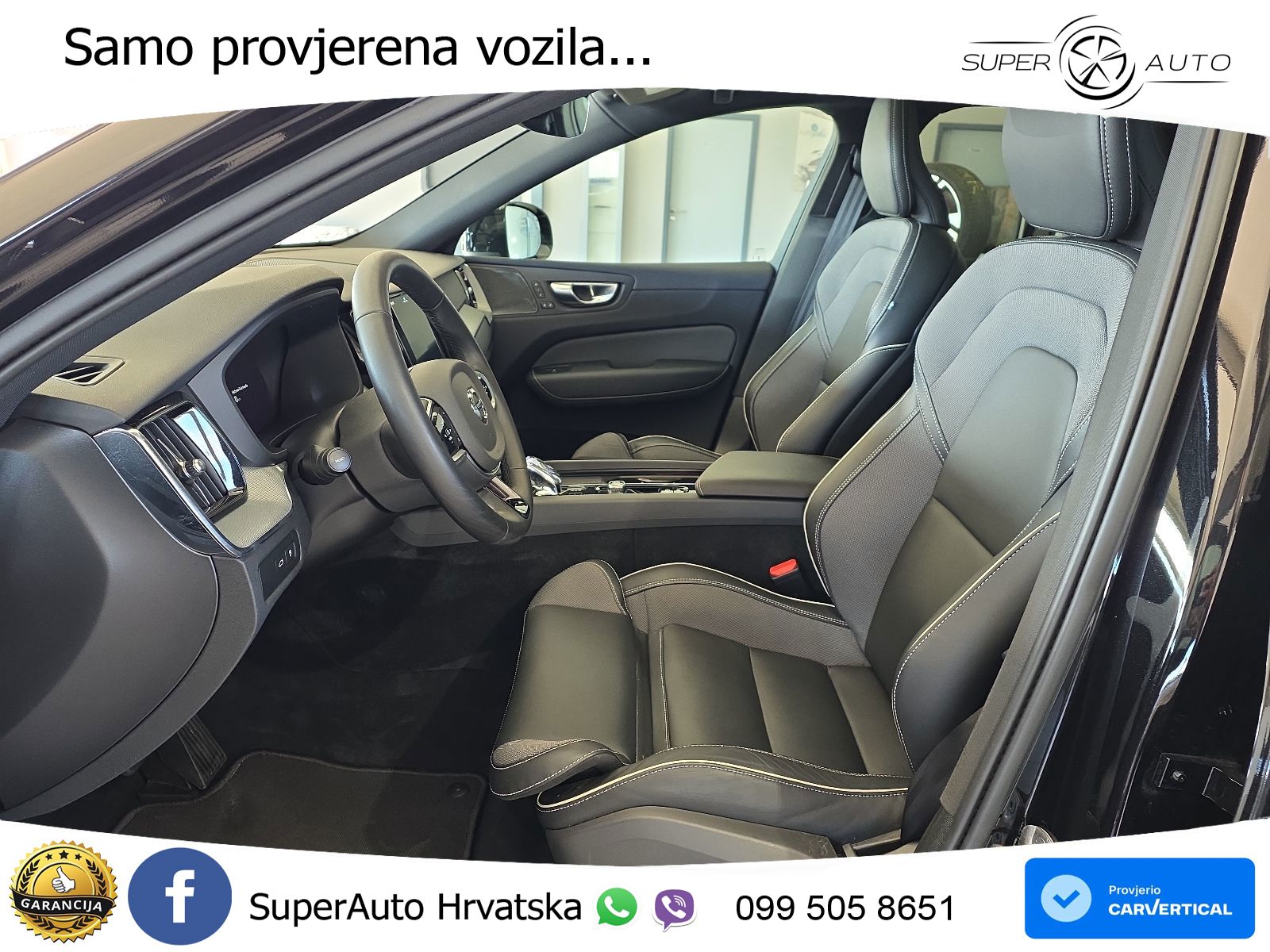 Volvo XC60 T8 AWD Geartronic ACC+GR SJED+360+PANO