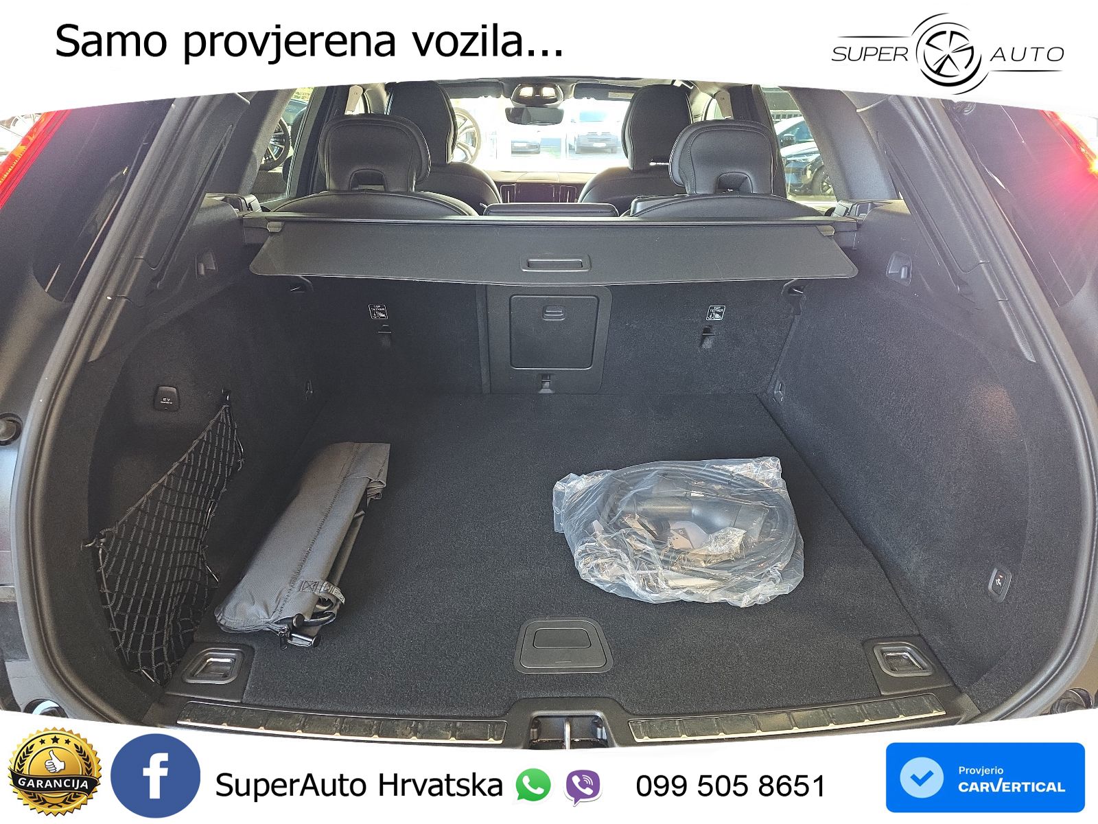 Volvo XC60 T8 AWD Geartronic ACC+GR SJED+360+PANO