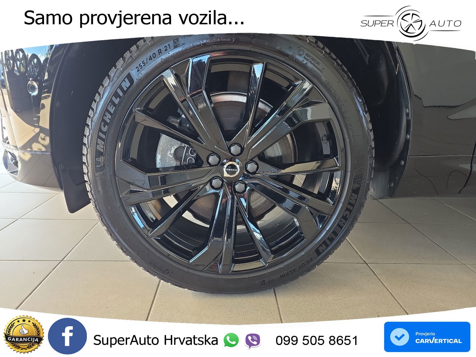Volvo XC60 T8 AWD Geartronic ACC+GR SJED+360+PANO