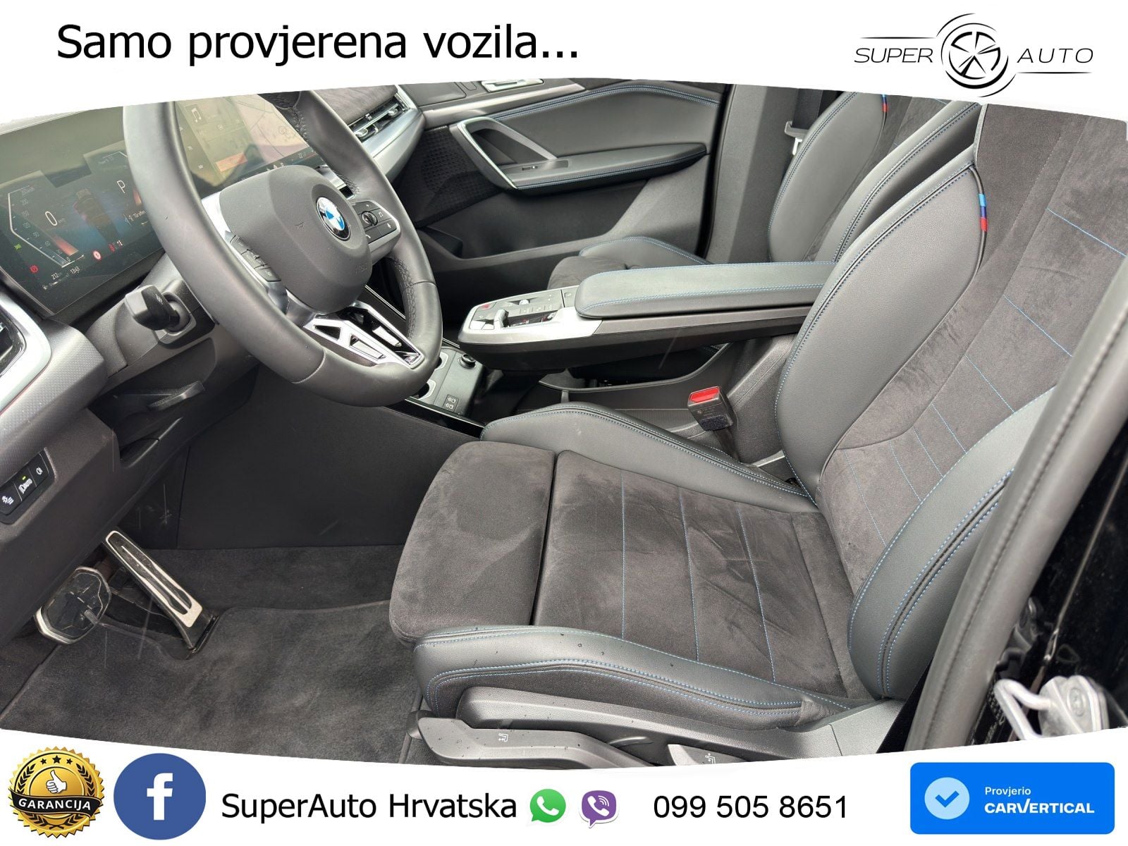 BMW X1 18i (136 KS) sDrive Steptronic M Sport