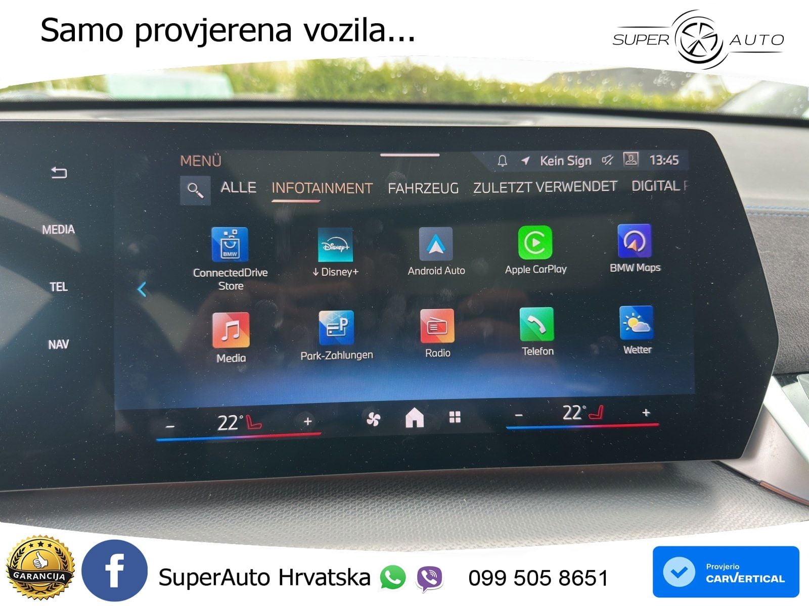 BMW X1 18i (136 KS) sDrive Steptronic M Sport