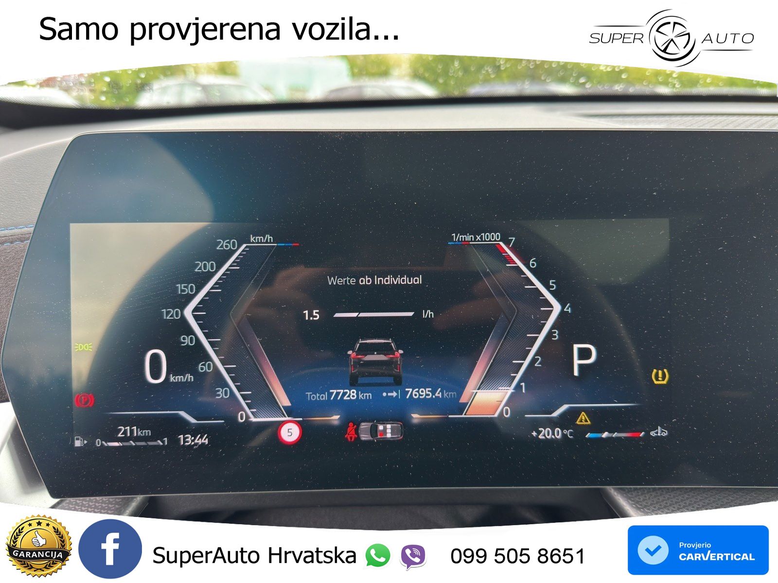 BMW X1 18i (136 KS) sDrive Steptronic M Sport